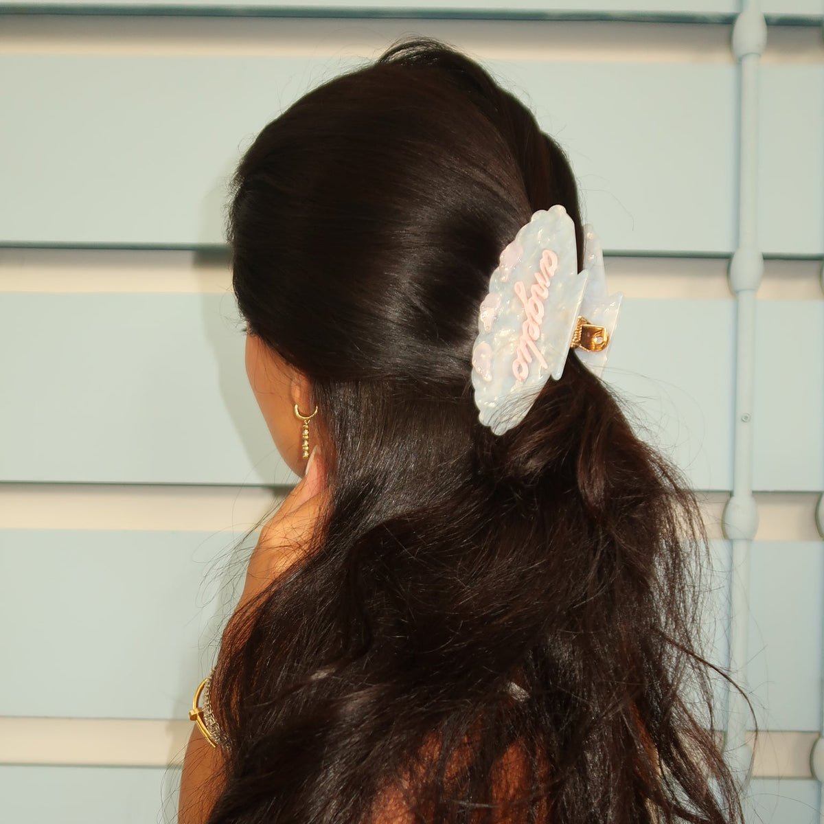 SIGNATURE - ANGELIC WINGS