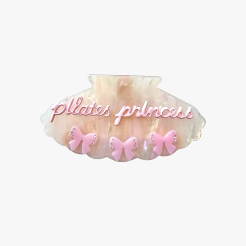 PILATES PRINCESS