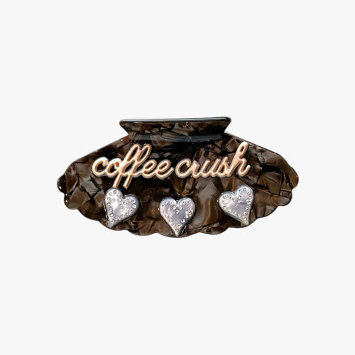 COFFEE CRUSH