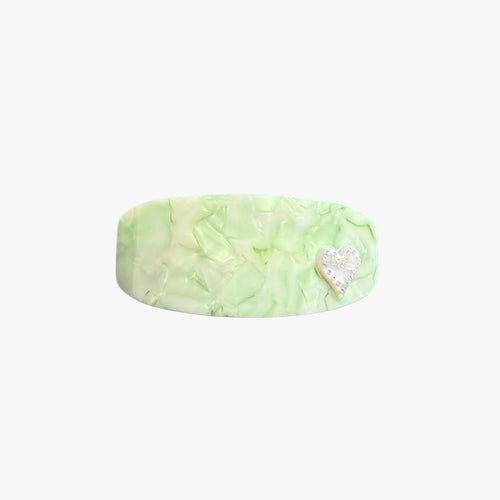 STATEMENT BARRETTE