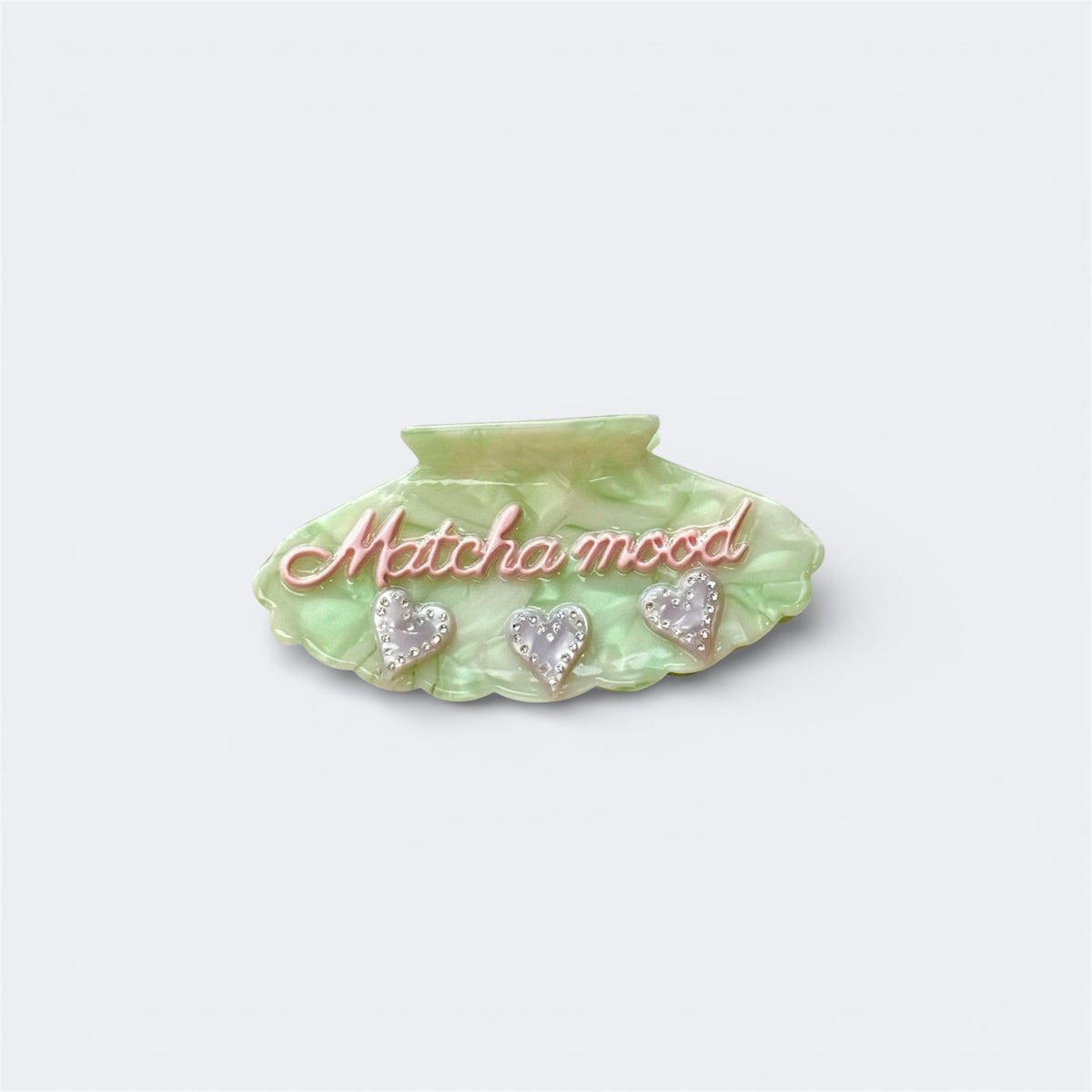 MATCHA MOOD