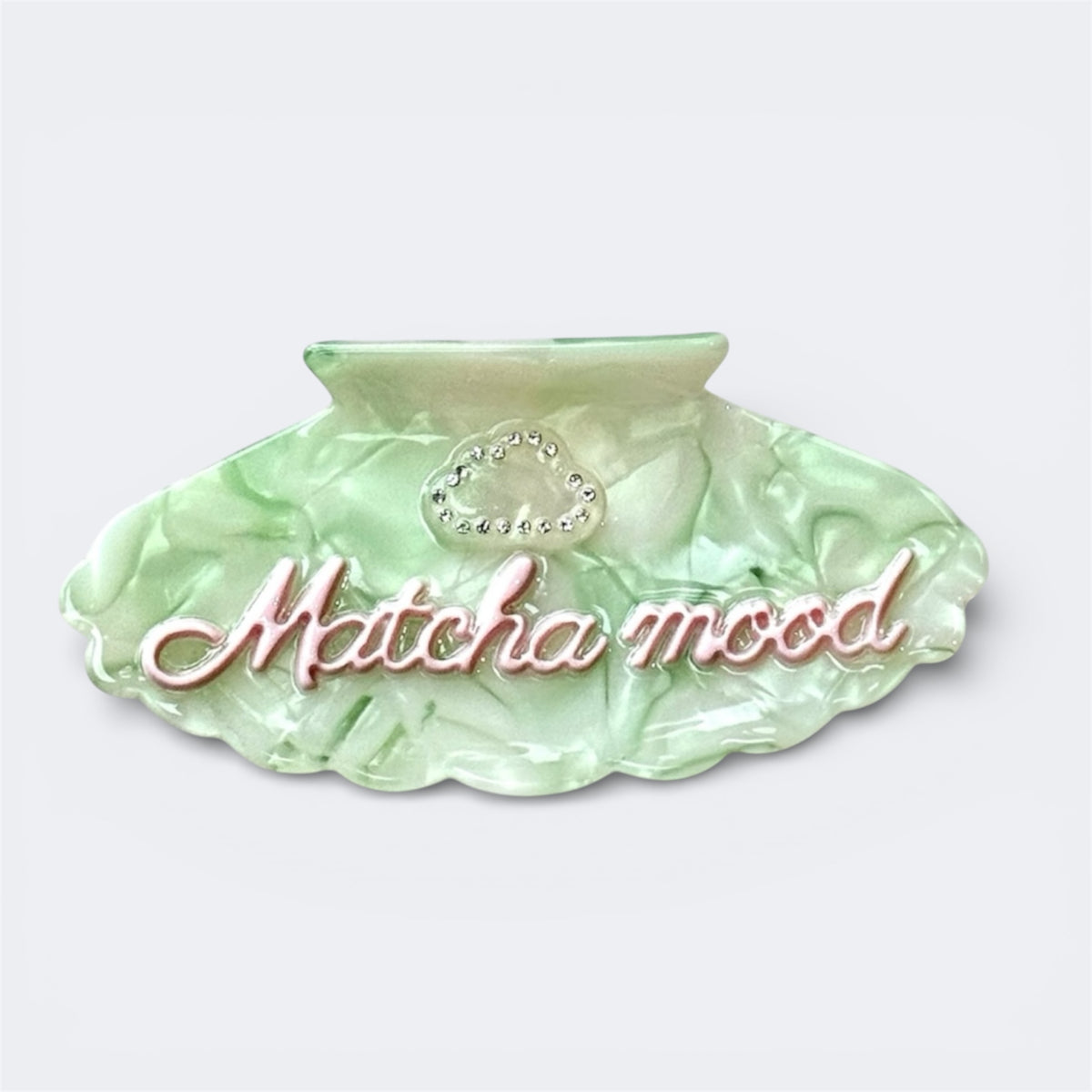 MATCHA MOOD