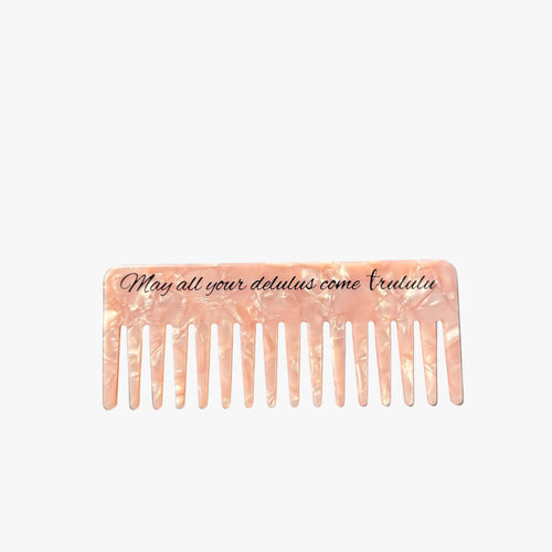 ICONIC COMB